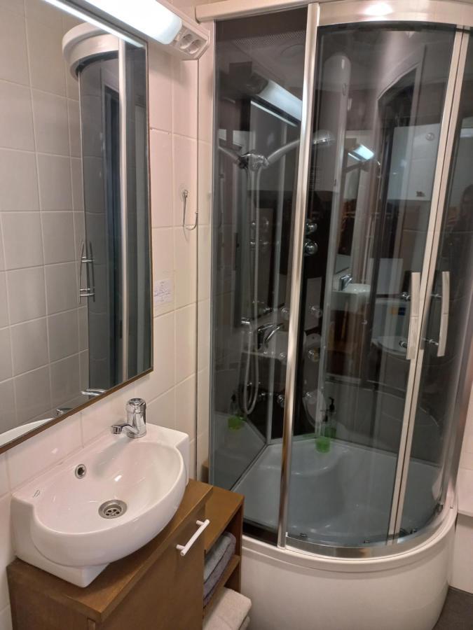 Old Town Apartment Valga Luaran gambar