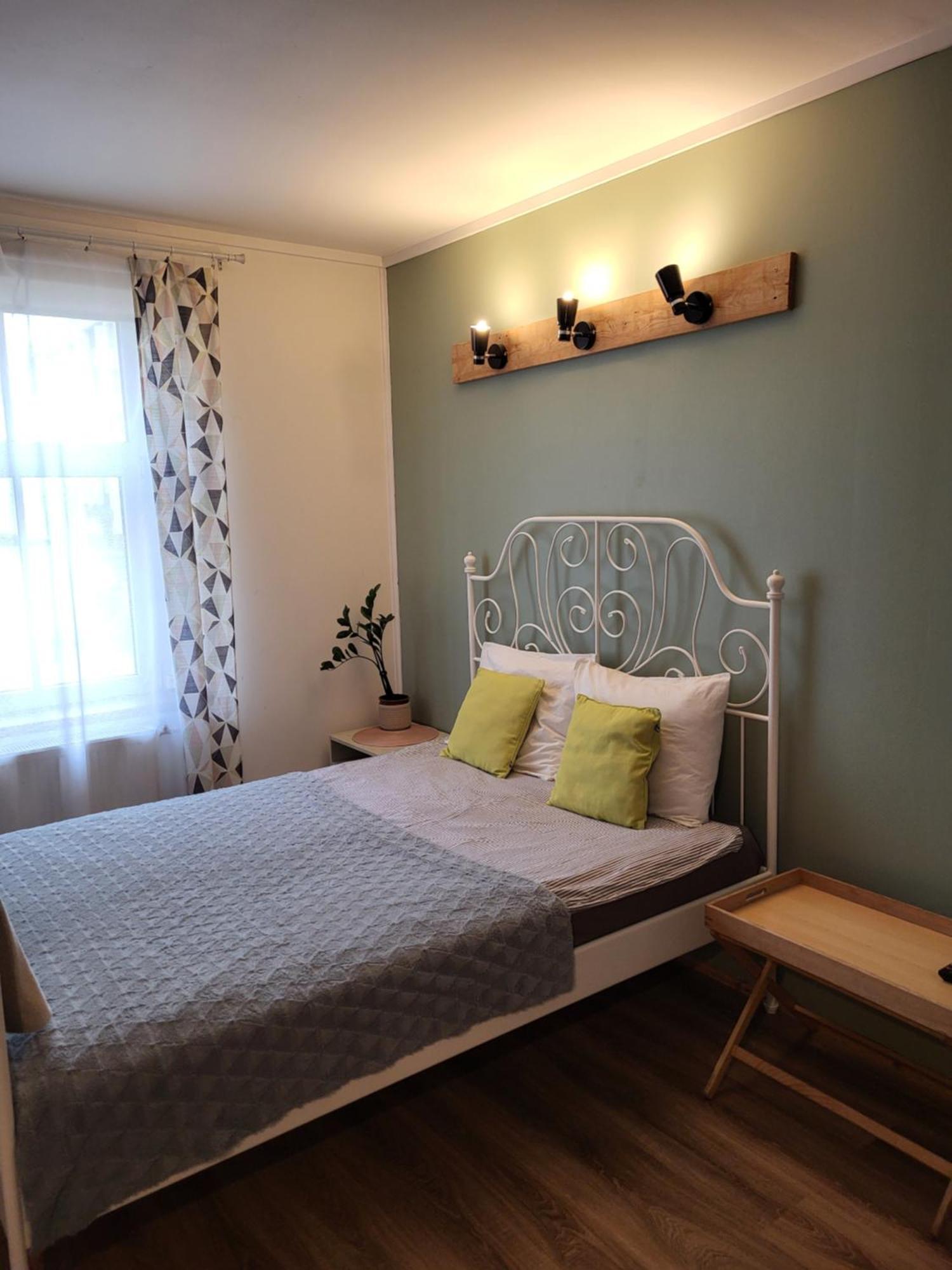 Old Town Apartment Valga Luaran gambar