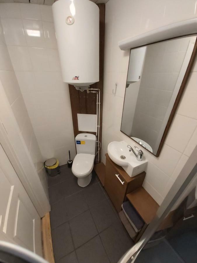 Old Town Apartment Valga Luaran gambar